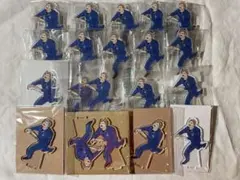 長崎ヴェルカ ビーリーグファイナル会場限定ガチャガチャ プラスα
