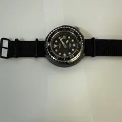 OH済み SEIKO セイコー SBDX005 ツナ缶 自動巻き 1000本限定のサムネイル