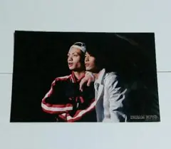 亀梨和也 田中聖 フォト