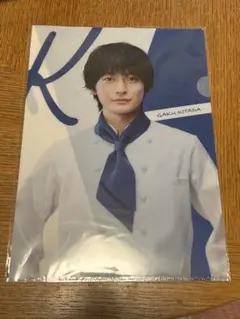 2025年最新】高橋文哉 クリアファイルの人気アイテム - メルカリ