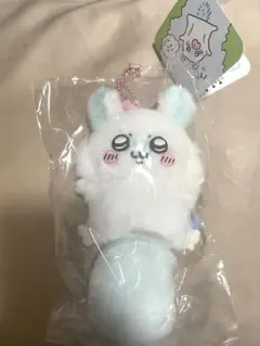 ちいかわ　飛び立つ モモンガ マスコット