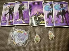 ヒロアカ　ヴィラン　セット　まとめ売り　僕のヒーローアカデミア