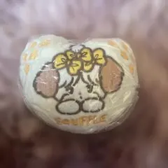 mikko スフレ クッションマスコット ガチャガチャ