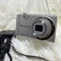 2026年最新】casio exilim 中古の人気アイテム - メルカリ