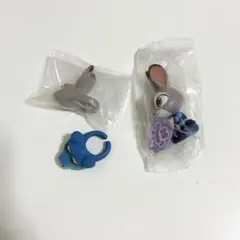 ズートピア ガチャガチャ まとめ売り