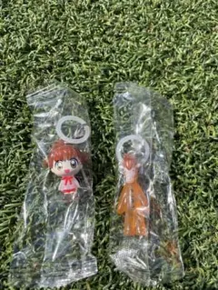 アニマル横町 めじるしアクセサリー あみ ヤマナミさん