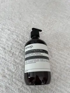【新品・箱付】Aesop アンマキュレート フェイシャル トナー ＆ リムーブ 新品・箱付】Aesop アンマキュレート フェイシャル トナー ＆ リムーブ