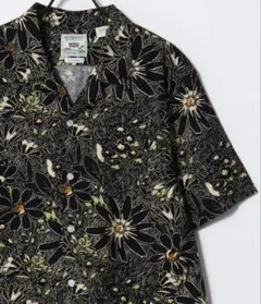 LEVI’S リーバイス オープンカラーシャツ 完売品のサムネイル