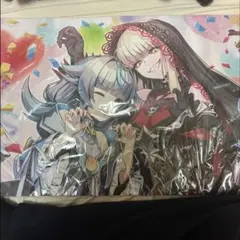 デュエプレ デュアルワールド dual world プレイマット | Mercari