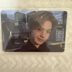 treasure ドヨン トレカ