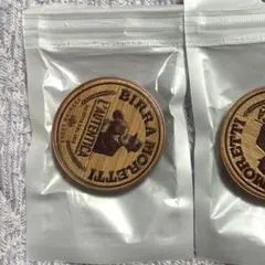 【ラスト１個】モレッティビール　スマホグリップ　非売品