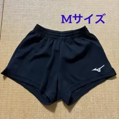 Mizuno バレーボールパンツ M ブラック