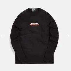 【KITH】STRIKE THROUGH PANELのサムネイル