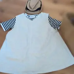 ハンドメイドナチュラルベスト