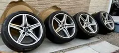 AMG スタイリングVIのサムネイル
