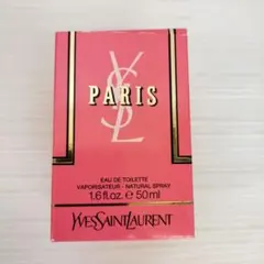 【お値下げ！】Yves Saint Laurent PARIS 香水　50ml