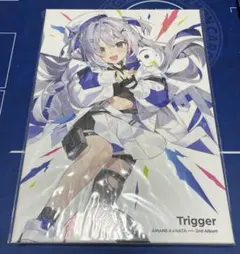 2026年最新】天音かなた cdの人気アイテム - メルカリ
