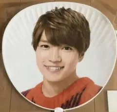 関ジュ あけおめ 京セラ なにわ男子 西畑大吾 うちわ