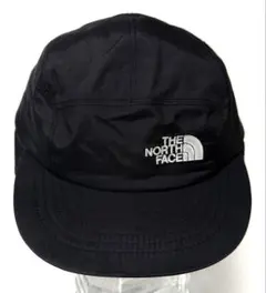【2回使用】【美品】◼︎THE NORTH FACE◼︎キャップ★耳あて付き★