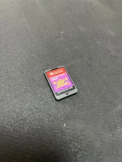 ポケットモンスター　バイオレット