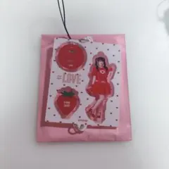 イコラブ ミニくじ まとめ売り(バラ売り可) イコラブ ミニくじ まとめ売り(バラ売り可) イコラブ ミニくじ