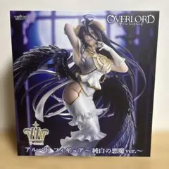 【新品未開封】オーバーロード フィギュア 6種 セット まとめ売り 12/23～31予約締切】フィギュア予約最終報！「オーバーロード