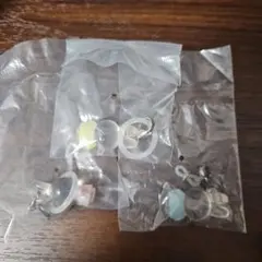 めじるしアクセサリー　miffy～パステルカラー～