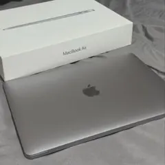 【値下げ！】MacBook Air M1 512GB【美品】