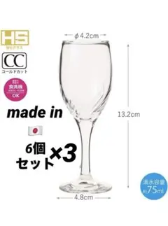 STUSSYステューシー 非売品 ワイングラス ノベルティ ペアセット 