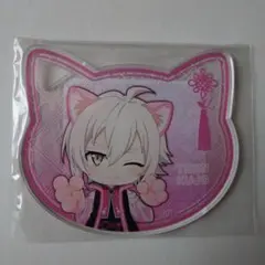 アイドリッシュセブン　アクリルコースター