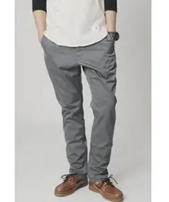 BEAUTY&YOUTH UNITED ARROWS MEN テーパードパンツ