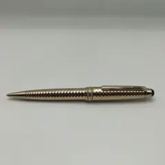 彫金 burin カスタム カヴェコスペシャルブラス シャープペン - メルカリ