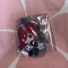 でふぉらば 千切豹馬