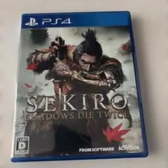 sekiro