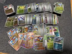 ポケモンカード BW モンボミラー 450枚以上まとめ売