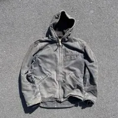 2026年最新】carhartt アクティブジャケット フェードの人気アイテム