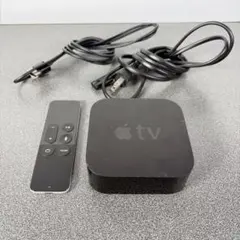 Apple TV HD A1625 第4世代 32GB リモコン付 現状品のサムネイル
