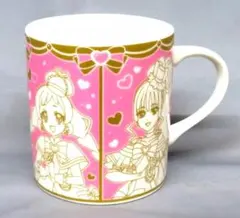 わんだふるぷりきゅあ ガラスマグカップ - メルカリ