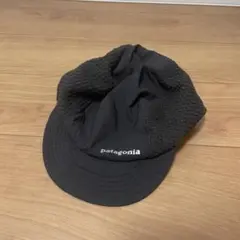 Patagonia ブラックキャップ フリース　冬