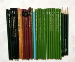 鉛筆 まとめ売り トンボ鉛筆 三菱鉛筆などのサムネイル