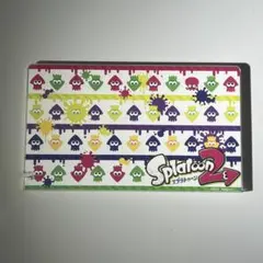 スプラトゥーン2 アクリルプレート ドックカバー