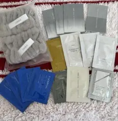 オルビス　サンプルセット