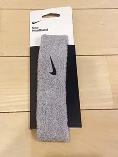 ※最終値下げ【新品未使用】NIKE HEADBAND
