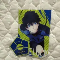 潔世一 アクリルスタンド