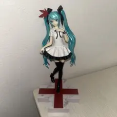 初音ミク シュープリーム Luminasta フィギュア ルミナスタ