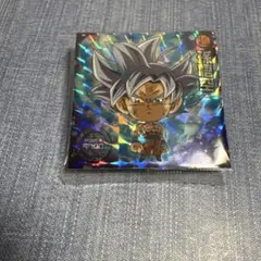 ドラゴンボール 超孫悟空 シール W14-03