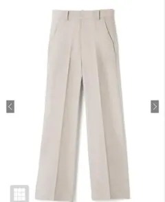 ズボン スラックス