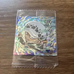 【匿名発送】 ワンピース ウエハース シール 5弾 ロー