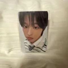 NCT WISH ツアー 会場限定 6000円 購入特典 トレカ リク