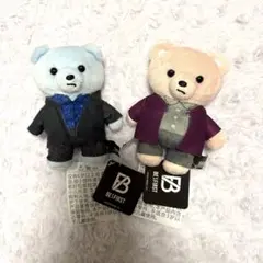 BE:FIRST Gifted Shining One シュント セガ